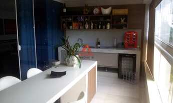 Imagem 6: Nova Lima - Apartamento Padrão - Vila Da Serra