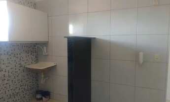 Imagem 6: Apartamento José Américo -agua fria