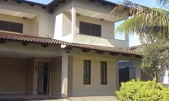 Imagem: Casa de condomínio sobrado para aluguel