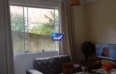 Imagem 4: BELO HORIZONTE - Apartamento Padrão - Fernão dias