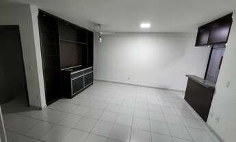 Imagem 6: APARTAMENTO PROX CENTRO POLÍTICO, 100 m2, COND. MORADA DO PARQUE, 3QTOS 1 SUÍTE, COM CLOSE