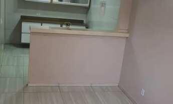 Imagem 5: Casa de vila tipo apartamento em cascadura