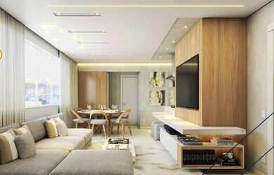 Imagem 6: LANÇAMENTO NO SION EDIFÍCIO MILLENNIUM Um empreendimento de alto padrão, perto de tudo