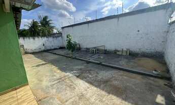 Imagem 2: Vendo casa no jóquei clube...rua Gávea 187