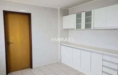 Imagem 7: Apartamento na cobertura com 4 dormitórios, 249 m² - venda por R$ 800.000 ou aluguel por R