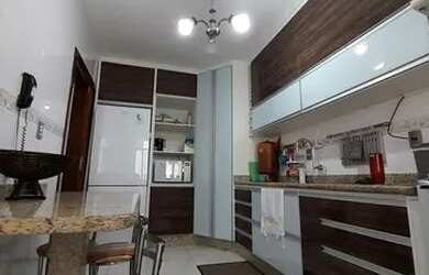 Imagem 5: Apartamento em Capoeiras - Florianópolis - SC