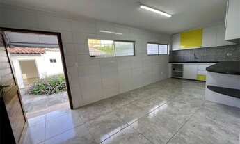 Imagem: CASA DE BAIRRO NOVO 11X30 4 QUARTOS, 2 SUITES