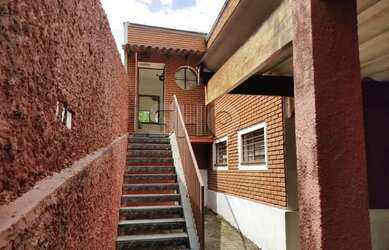 Imagem 3: Sobrado Residencial no Parque São Domingos