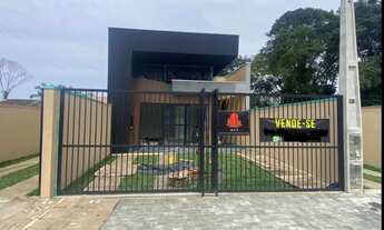 Imagem: Casa 3 Quartos Balneário Eliana a 4 Quadras