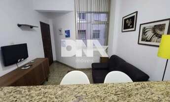 Imagem 4: Apartamento - / Residencial / Copacabana