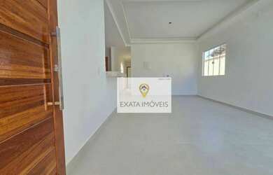 Imagem 6: Casa 3 quartos com piscina e churrasqueira em Rio das Ostras/RJ