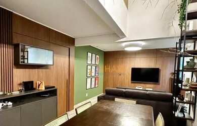 Imagem 3: Cobertura com 4 dormitórios à venda, 242 m² por R$ 1.990.000,00 - Sion - Belo Horizonte/MG