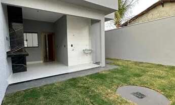 Imagem 5: Casa térrea jardim Boa esperança Casa de Rua com 3 Quarto(s) e 3 banheiro(s) à Venda, 110