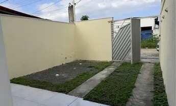 Imagem 6: Casa 2-4 sendo uma suíte , conj João Paulo ! Próximo a Fraga Maia