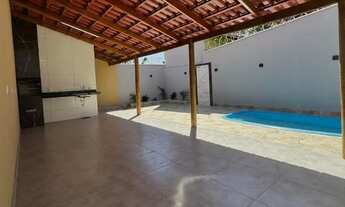 Imagem: Casa no São cristovão