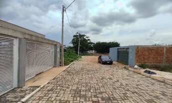 Imagem 4: Escriturado 340 MTS com 10 de frente em condomínio perto da mansão imperial