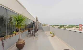 Imagem 3: Cobertura à venda no Água Verde ARYA1