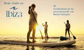 Imagem 4: Condomínio Ibiza Praia Resort Araruama - Lotes a partir de 347m²