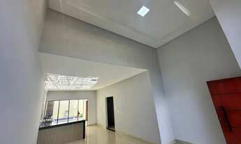 Imagem 7: Casa em Senador Canedo 3Q com piscina no setor São Francisco