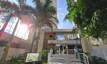 Imagem 3: Apartamento alto padrão Edifício Jardim de Versailles com 183m², 3 quartos/suíte, à venda