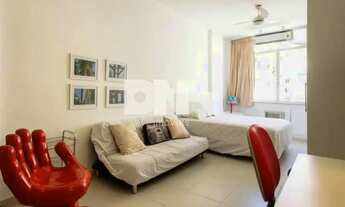 Imagem: Kitnet/Conjugado - / Residencial / Copacabana