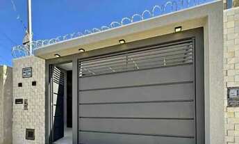 Imagem: Vendo casa na Samambaia