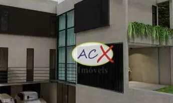 Imagem: Terreno à venda, 532 m² por R$ 380.000,00