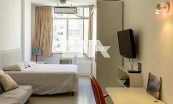 Imagem 5: Kitnet/Conjugado - / Residencial / Copacabana