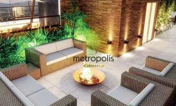 Imagem 4: Apartamento à venda, 60 m² por R$ 480.685,00 - Nova Petrópolis - São Bernardo do Campo/SP