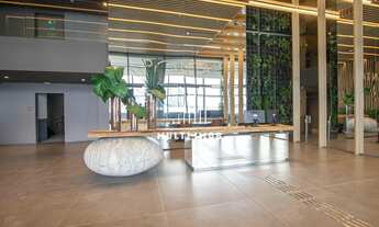 Imagem 7: Sala comercial 35m²no Pontal Office