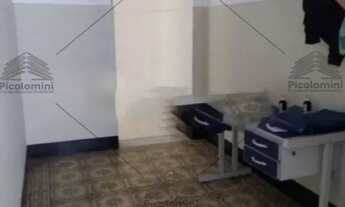 Imagem 7: Apartamento a venda de 300 m² no Brás, 4 dormitórios 3 banheiros, lavanderia, varanda, coz