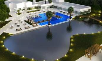 Imagem: Terreno 364m2 em Nova Santa Rita