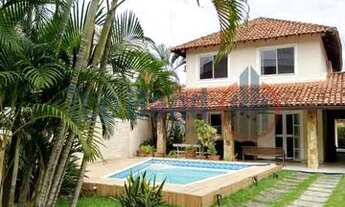 Imagem: Casa condomínio 4 quartos suite piscina