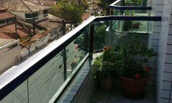 Imagem 4: Apartamento à venda, 70 m² por R$ 320.000,00 - Tupi - Praia Grande/SP