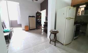 Imagem 5: Imóvel para venda tem 50 metros quadrados com 2 quartos em Vila Isabel - Rio de Janeiro