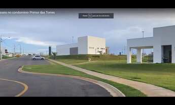 Imagem 4: Terreno 250 m²/ Condomínio Primor das Torres - Ginco
