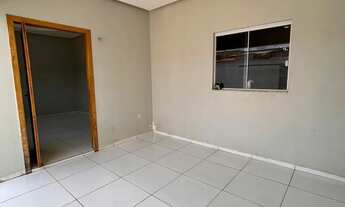 Imagem 4: ALUGA?SE CASA BAIRRO CIDADE JARDIM