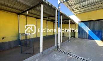 Imagem 6: Aluguel Galpão CUSTODIO PEREIRA