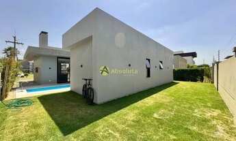 Imagem 4: Finamente mobiliada e decorada