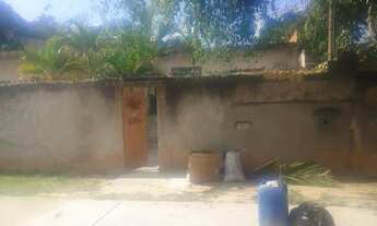 Imagem: Vendo Casa 2 quartos no Parque Samá, estudo