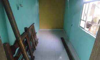 Imagem 4: Vendo ou Troco por Carro, casa em beco. Bairro Jardim Alvorada - Rib. das Neves