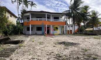 Imagem: Linda Casa Jóia do Atlântico