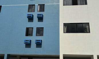 Imagem: Apartamento para alugar em frente a UNIPE