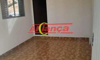 Imagem 2: Casa com edícula - 150m², com 4 quartos, à locação na Vila progresso Guarulhos SP