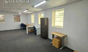 Imagem 6: Conjunto Comercial para locação - Anchieta, São Bernardo do Campo