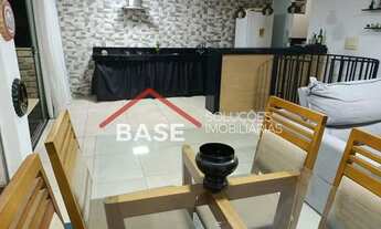 Imagem 7: COBERTURA Á VENDA - SANTA CRUZ INDUSTRIAL