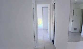 Imagem 6: BS46 - Apartamento a venda em Canabrava