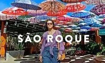 Imagem: TERRENO DE 1000M² EM SÃO ROQUE