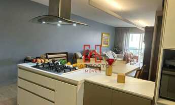 Imagem 3: Apartamento com 4 dormitórios, 87 m² - venda por R$ 2.600.000,00 ou aluguel por R$ 4.708,3