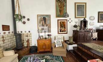 Imagem 5: Casa 4 Quartos no Itacorubi em Florianopolis